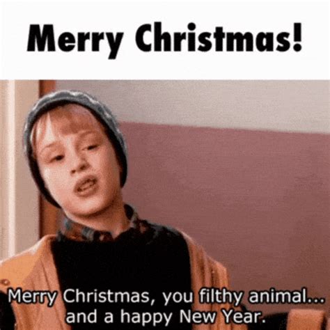 20 Merry Christmas You Filthy Animal Memes And S 2023