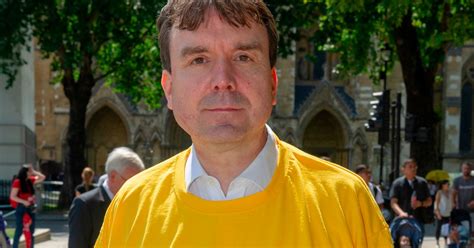 Sex Text Tory Mp Andrew Griffiths Finds God And Joins Pentecostal Church Mirror Online