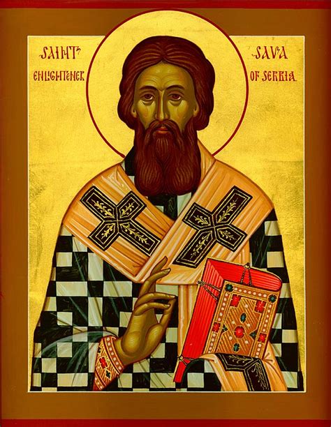 Saint Sava Alchetron The Free Social Encyclopedia