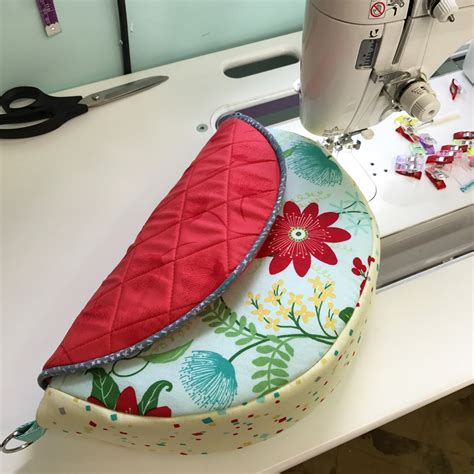 Gracie Saddle Bag Tutorial By Crafty Gemini Crafty Gemini