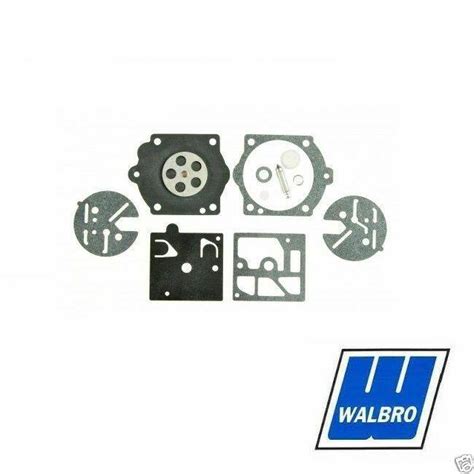 Walbro Repair Kit K10 Hdc Ses Direct Ltd