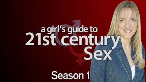 a girls guide to st century sex tv fanart fanart tv my xxx hot girl