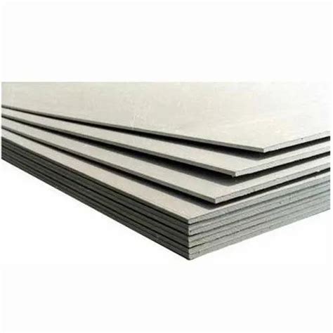 Cement Fibre Board For Partition Thickness 2 6 Mm At Rs 360mm In Mumbai