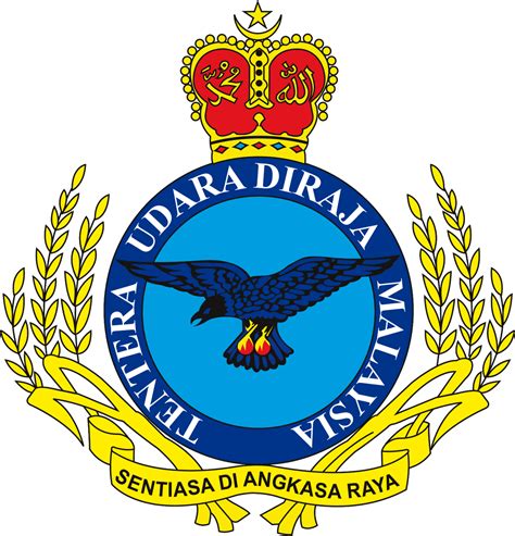 Tentera Udara Diraja Malaysia Wikiwand