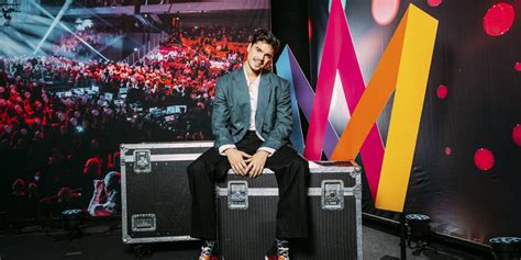 Sweden Melodifestivalen 2022 Host Dates And Cities Revealed