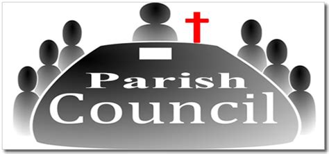 Parish Pastoral Council Saint Giles Catholic Parish