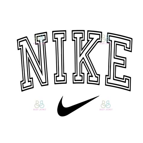 Nike Logo Svg Brand Logo Svg Svgbrothers Sexiz Pix