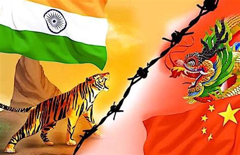 We did not find results for: China's MoD warns India: 'Leave Chinese land or face war ...