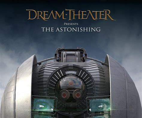 Ο νέος Concept δίσκος των Dream Theater