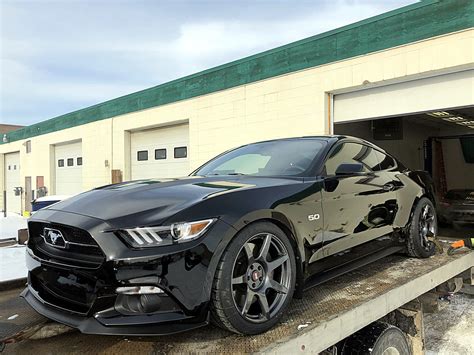 Sve R350 Wheels Page 16 2015 S550 Mustang Forum Gt Ecoboost