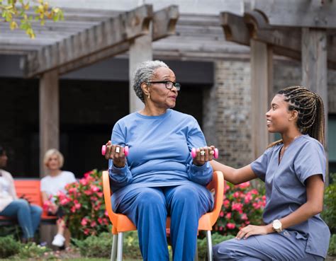 Discover Valuable Resources For Senior Living At Village Park