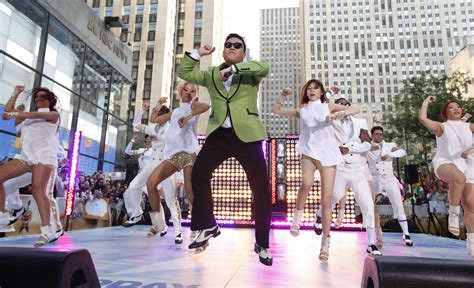 Gangnam Style Three Reasons K Pop Is Taking Over The World Planet