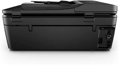 Hp Envy Photo 7858 All In One Inkjet Photo Printer With Mobile Printing