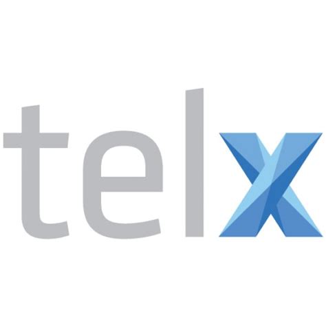 Telx Brands Of The World™ Download Vector Logos And Logotypes