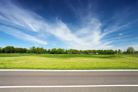 Royalty Free Road Side View Pictures Images And Stock Photos Istock