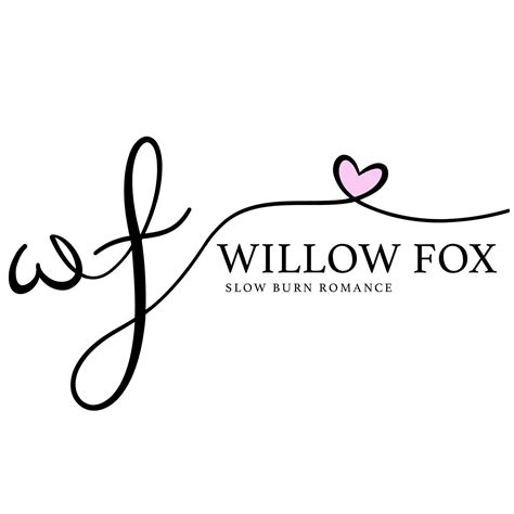 Willow Fox Author