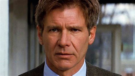Exclusive Harrison Ford Returning As Jack Ryan In Debt Of Honor