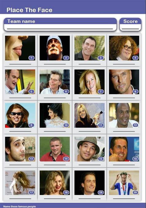 Only people with high intelligence can pass this random knowledge quiz. FreePTF | Pub quiz questions, Sports quiz, Quiz