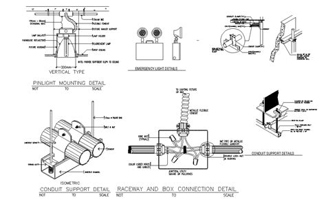 Electrical Autocad Blocks Drawing Download Dwg File Cadbull