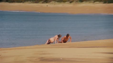 Nude Video Celebs Rebecca Gibney Nude Among The Cinders 1983
