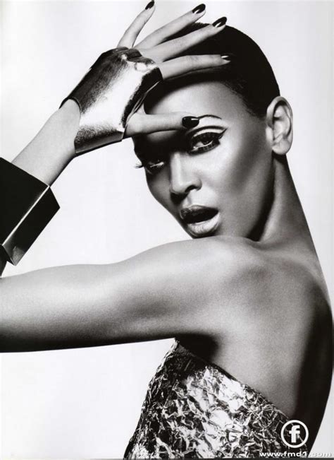Blackfox Models Africa Africa Top Models Liya Kebede