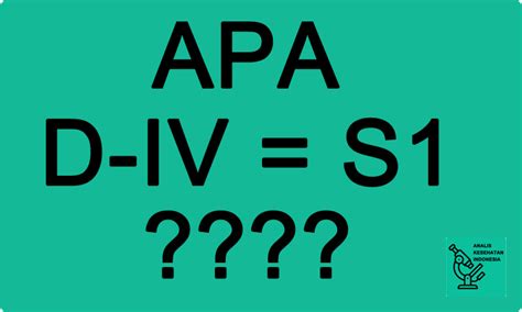 We did not find results for: Apa Itu D4? Apa Bedanya dengan S1? Kamu Harus Tahu ...