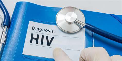 Life After An Hiv Diagnosis The Mighty