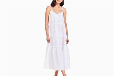 30 Best White Dresses For A Radiant Summer Buying Guide