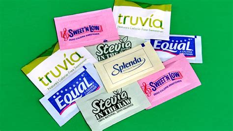 Best And Worst Sweeteners For Weight Loss Everyday Health