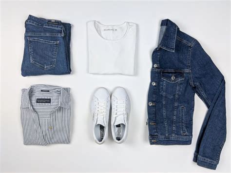 21 Basic Essentials You Need To Have For The Ultimate Timeless Wardrobe
