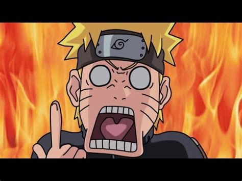 Naruto Super Funny Amv Calvin Harris Feat Katy Perry Feels Lol Csm Youtube