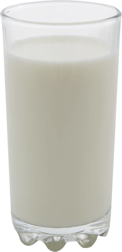 Glass Of Milk Png