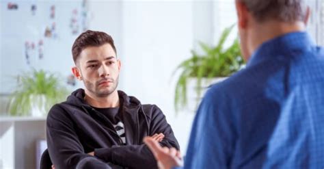 Cpd Module Depression In Young Men Nursing In Practice