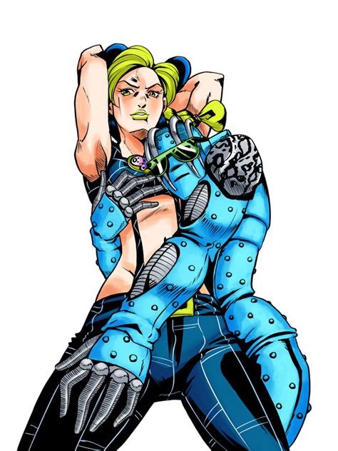 Jolyne Kujo Crossverse Wiki Fandom