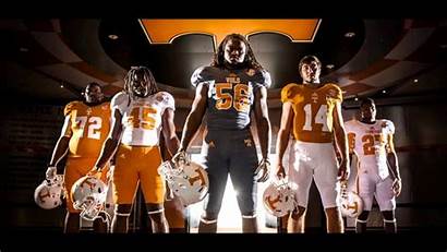 Tennessee Vols Background Resolution Football Rm