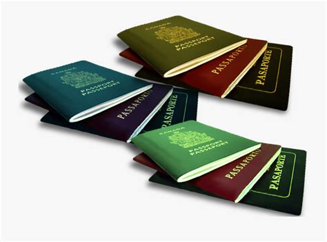 Canadian Passports Png Image Visa Assistance Logo Png Free