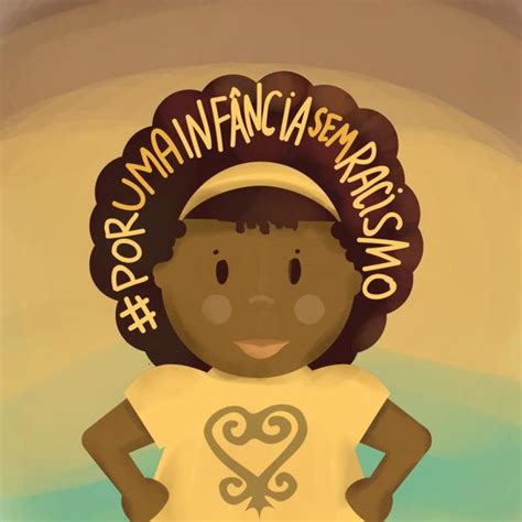 Unicef Campanha De Prevenção Ao Racismo Para Adolescentes E Crianças Conviva Educação