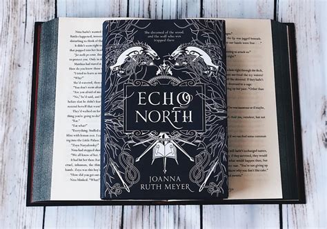 Echo North Stories For Nerds