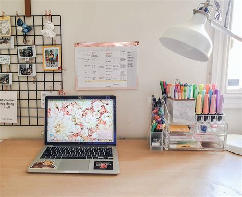 Studying — Studyingkoala Rearranged My Desk Yet Again Its Study