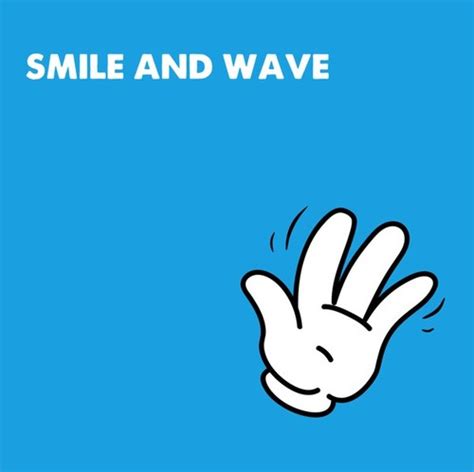 Recension Avantgardet Smile And Wave Efolket