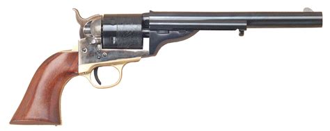 Cimarron Open Top Navy Revolver Colt Special Round Tombstone Tactical