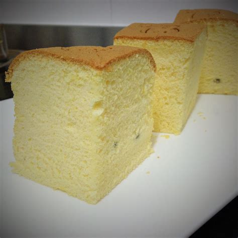 A light sponge cake with fruits soaked in don q anejo. Passion Fruit Sponge Cake (With images) | Passion fruit cake