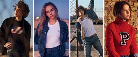 Find everything you need to know about the polo ralph lauren factory and outlet stores. Stranger Things : Vêtements, Mode, Marque, Look et Style ...