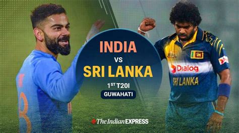 Ind Vs Sri Lanka 1st T20 2022 Highlights