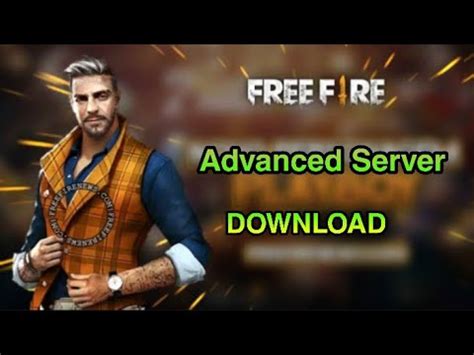 Do note that only selected members with an activation code will be able to down and play the free fire ob27 advance server. How To Enter In Free Fire Advanced Server || Download ...