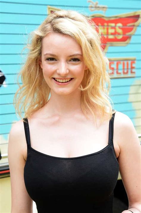 60 Sexy Tit Pictures Of Dakota Blue Richards Will Daze You With Her