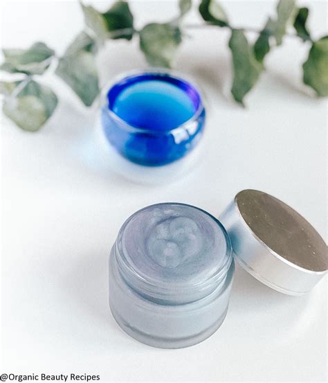 Improve Your Under Eye Skin Area With This Diy Eye Cream Made Using