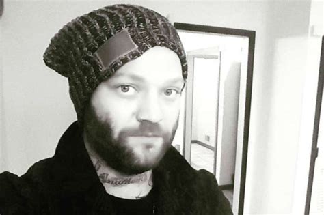 Bam Margera Checks Into Rehab For A Third Time This Month After Latest