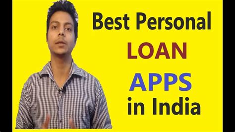 We provide you the financial needs for all the important occasions in your life. Best personal Loan Apps in india - YouTube