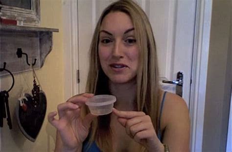 Vegan Woman Drinks Bestfriends Semen Every Morning To